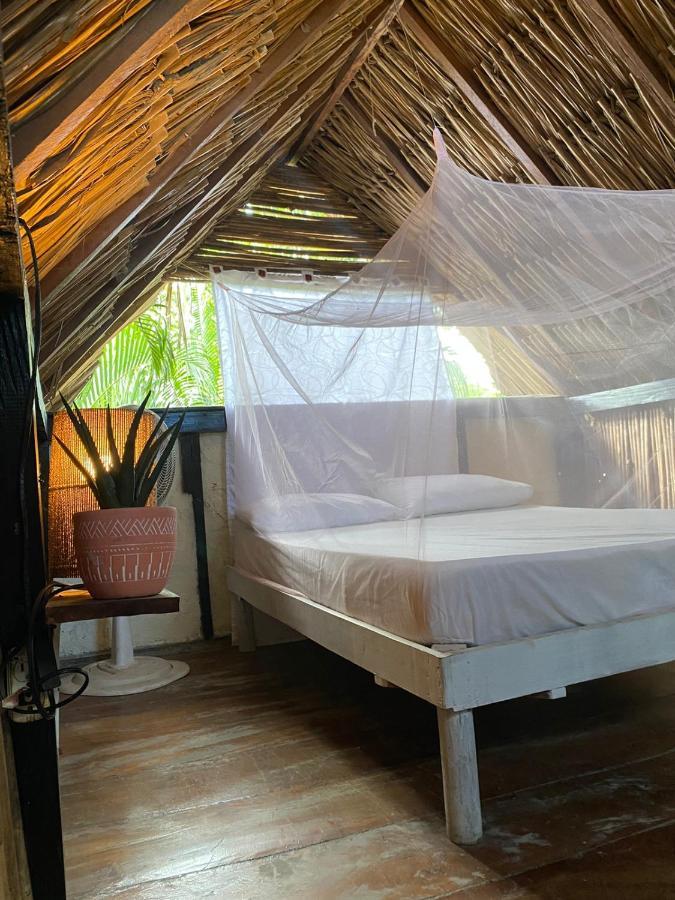Bonita Hostel Palomino Exteriér fotografie